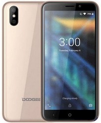 Замена дисплея на телефоне Doogee X50 в Магнитогорске